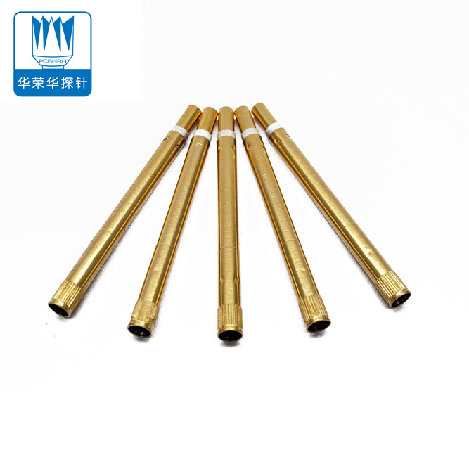LK465-S5套管，華榮華探針套管廠(chǎng)家