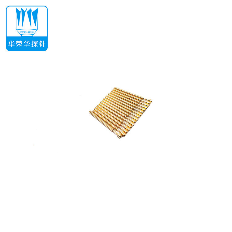 P75-A探針，彈簧探針，華榮華測(cè)試針廠家